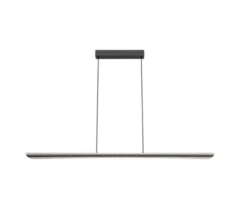 Svietidlá Rabalux 72026 - LED luster na lanku NORAEL LED/40W/230V 3000K 72026