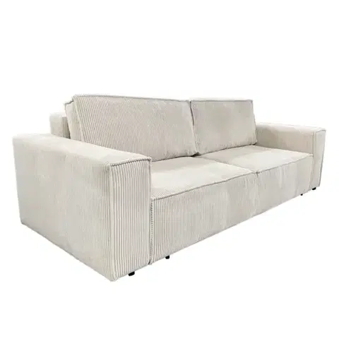 Pohovky Rozkladacia pohovka HARPERA BIG SOFA Tempo Kondela