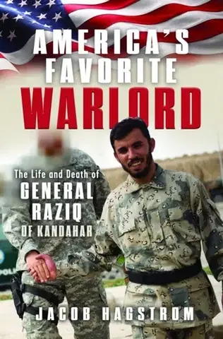 História America’s Favorite Warlord - Jacob Hagstrom