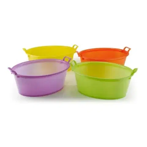 Lavóry Vandlik skopok 60 cm oválny usami 30 l