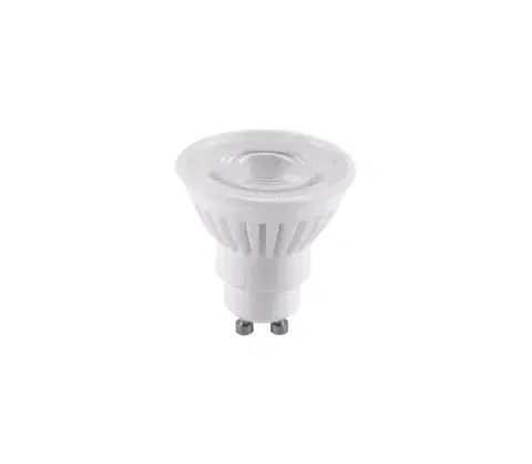 Žiarovky  LED Keramická žiarovka GU10/9,5W/230V 4000K ZLS1229