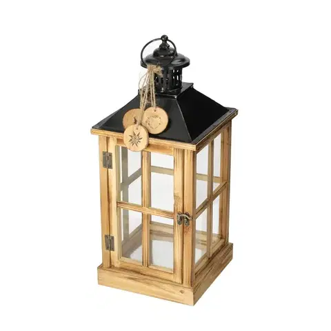 Lampáše Lampáš Igeris 48cm
