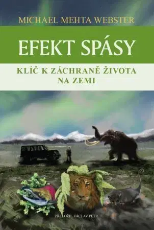 Ekológia, meteorológia, klimatológia Efekt spásy - Michael Mehta Webster