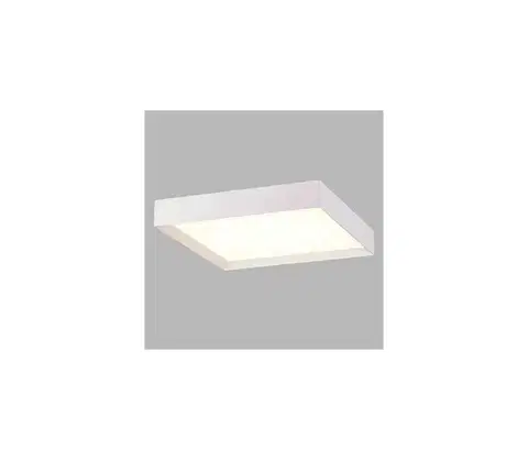 Svietidlá LED2 - LED Stropné svietidlo MILO LED/60W/230V biela 3000/4000K LED2 1272351