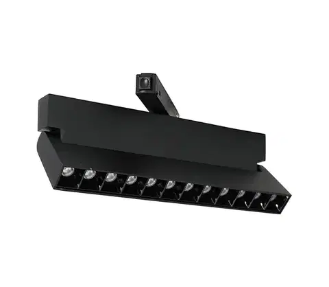 Svietidlá  LED Svietidlo do lištového systému MAGNETIC TRACK LED/12W/48V ML6628