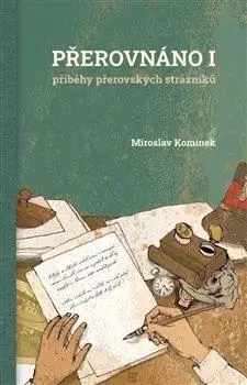 Česká beletria Přerovnáno I. - Miroslav Komínek