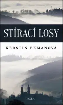 Svetová beletria Stírací losy - Kerstin Ekmanová