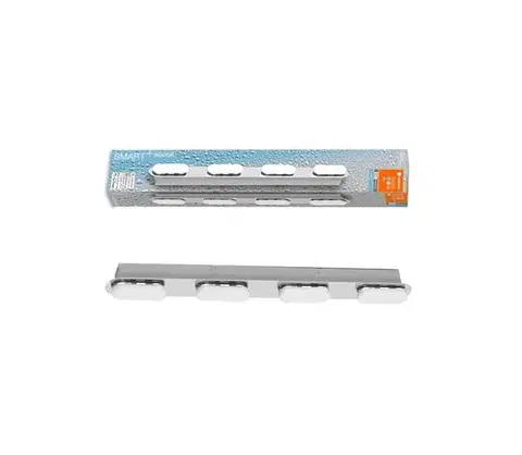 Svietidlá Ledvance - LED Stmievateľné kúpeľňové svietidlo SMART+ DUPLO LED/27W/230V Wi-Fi 4058075573703