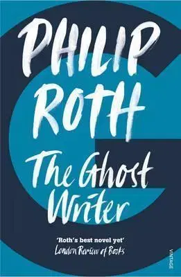 Cudzojazyčná literatúra Ghost Writer - Peter Roth