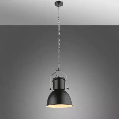 Moderné lampy do obývačky Luster 15283  LW1