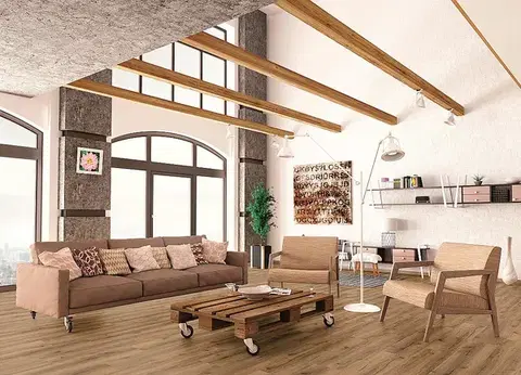 FLOOR FOREVER Authentic oak FLOOR FOREVER Authentic oak Dub kniežací 2030