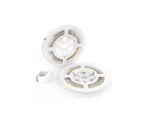 Záhradné lampy  DX-CDA-2 - SADA 2x LED pásik so senzorom 1,2 m LED/3,6W/230V DX-CDA-2