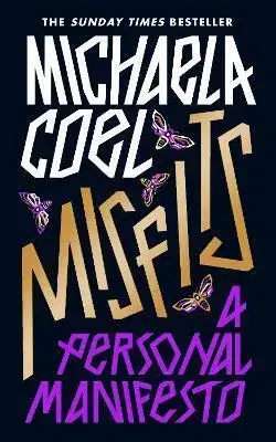 Eseje, úvahy, štúdie Misfits - Michaela Coel