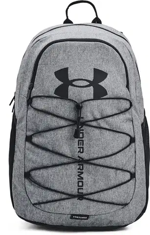 Batohy Under Armour UA Hustle Sport Backpack Veľkosť: Univerzálna veľkosť