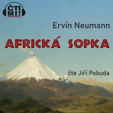 Beletria - ostatné Milovať a ctiť OZ Africká sopka