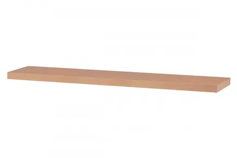 Police Nástenná polička P-002 120 cm Autronic