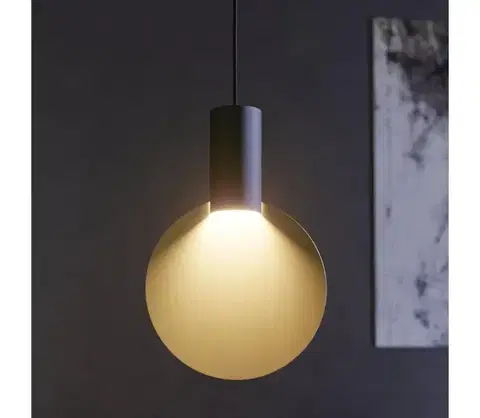 Svietidlá Eglo 900401 - LED Luster na lanku SARONA 1xGU10/4,5W/230V 3000K 900401
