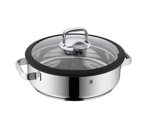 Hrnce WMF Aroma parný kastról 28 cm Vitalis