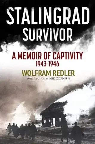 História Stalingrad Survivor - Wolfram Redler