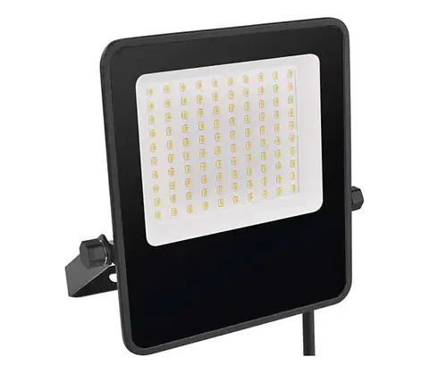 LED osvetlenie  LED Reflektor VISIO LED/50W/230V 4000K IP65 ZS2543