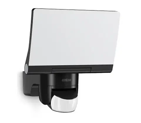 Záhradné lampy STEINEL 033071 - LED reflektor so senzorom XLED home 2 LED/13,7W/230V IP44 033071