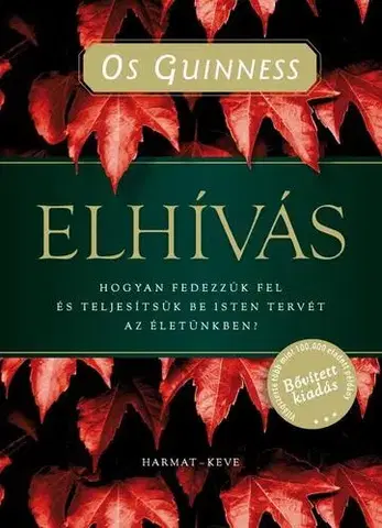 Kresťanstvo Elhívás - Guinness Os