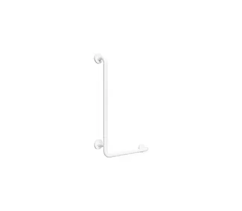 Svietidlá BEMETA Oporné madlo 63x89 cm biele 301154043