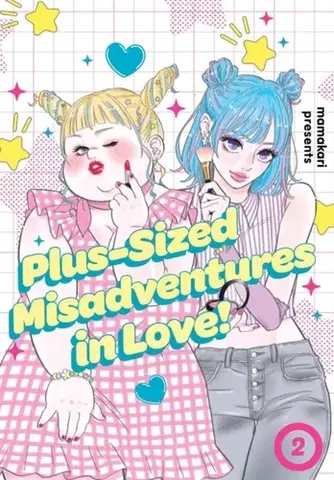 Beletria - ostatné Plus-Sized Misadventures in Love!, Volume 2 - Mamakari