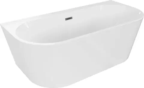 Vane MEXEN Oval+ 170 x 80 cm 52681708000-66