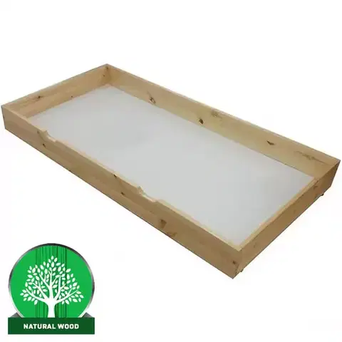Zásuvky pod posteľ Zásuvka pod posteľ T- W 90/200