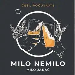 Beletria - ostatné Větrné mlýny Milo nemilo - Audiokniha