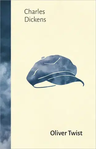 Svetová beletria Oliver Twist - Charles Dickens