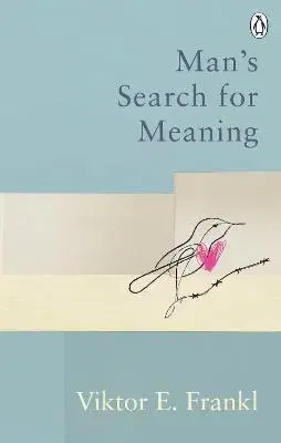 Psychológia, etika Mans Search For Meaning - Frankl Viktor E