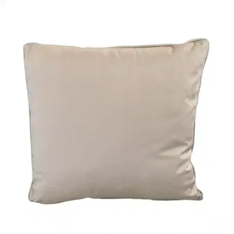 Dekoračné vankúše Vankúš Velvet UP 011 45x45