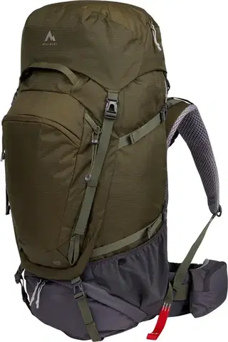 Turistické batohy McKinley Yukon CT 65+10 Vario Backpack Veľkosť: Univerzálna veľkosť