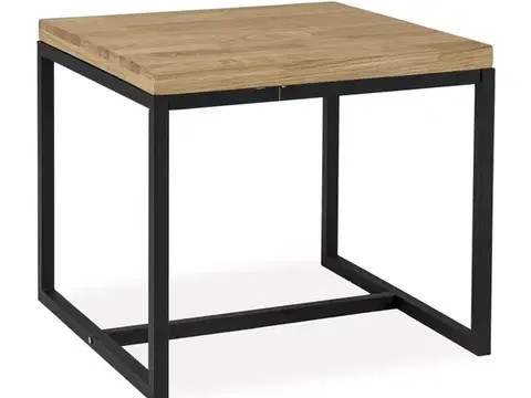 Odkladacie stolíky Konferenčný stolík LORAS C Signal