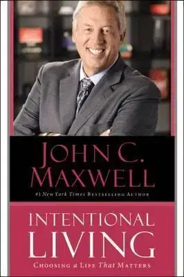 Psychológia, etika Intentional Living - John Maxwell Coetzee