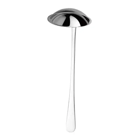 Naberačky MAKRO - Naberačka na polievku nerez 28cm 60ml