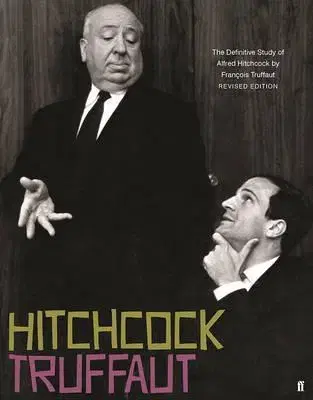 Cudzojazyčná literatúra Hitchcock - Francois Truffaut