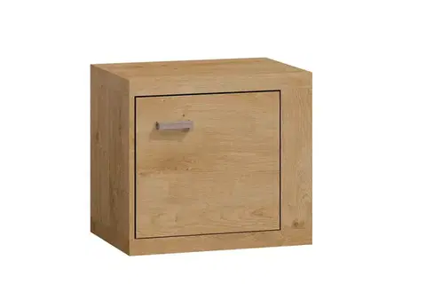 Nočné stolíky RANDER N18 nočný stolík