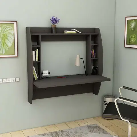 Písacie stoly Písací stôl Buğlem