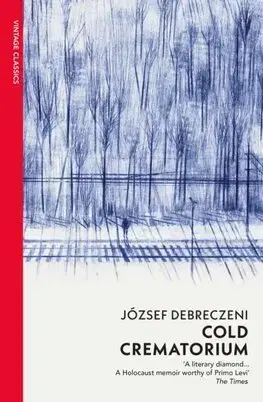 Skutočné príbehy Cold Crematorium - József Debreczeni