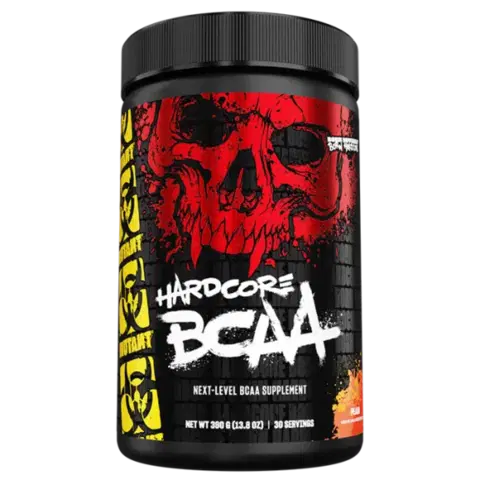 BCAA PVL Mutant BCAA 9.7 broskyňa