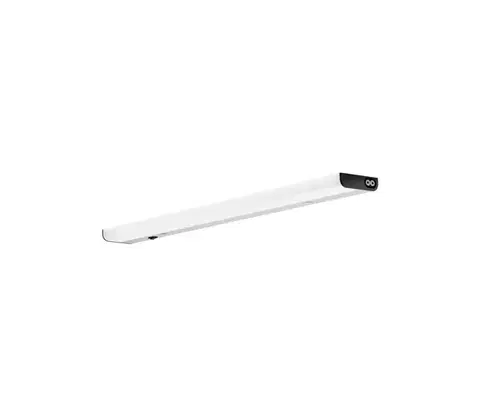 Svietidlá Osram - LED podlinkové svietidlo so senzorom FLAT LED/12W/230V 3000K 4099854532337