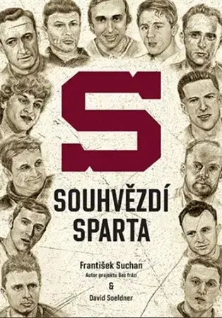 Šport Souhvězdí Sparta - František Suchan,David Soeldner
