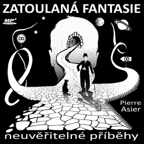 Humor a satira Petr Ocelík Zatoulaná fantasie