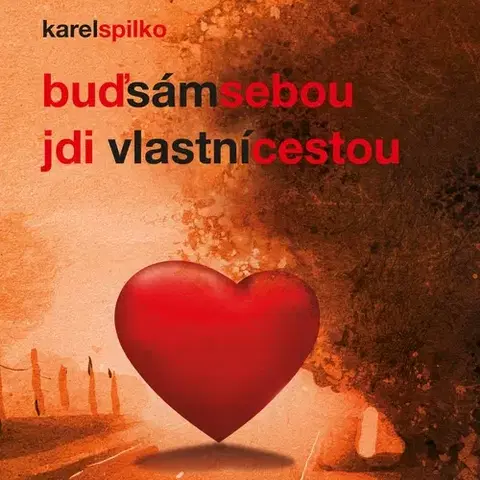 Duchovný rozvoj Trans World Tour s.r.o. Buď sám sebou a jdi vlastní cestou