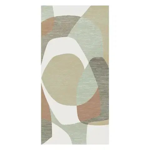 Moderné koberce Koberec Frisee Bond 1,6/2,3 40326 610 multi