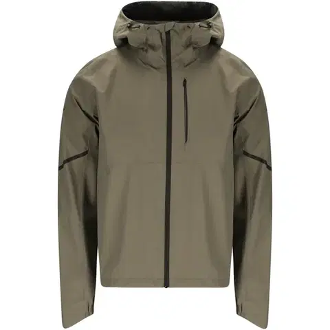 Bundy ENDURANCE Waterproof Jacket Seren M Veľkosť: L