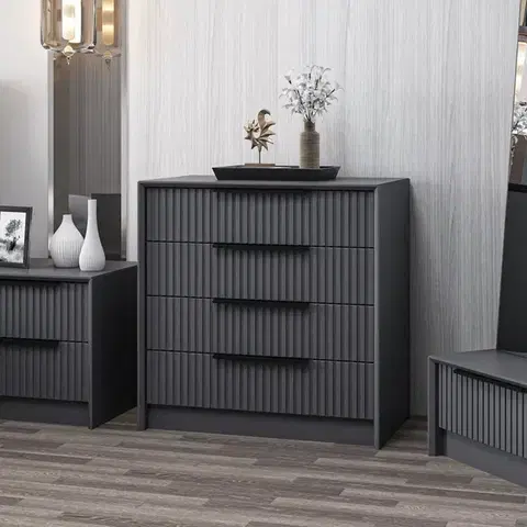 Komody Komoda Kale Luxe - 4800